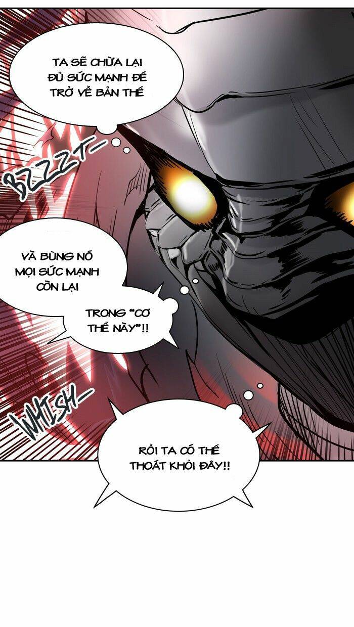 Cuộc Chiến Trong Tòa Tháp - Tower Of God: Chapter 327