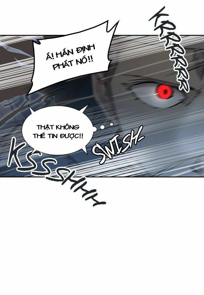 Cuộc Chiến Trong Tòa Tháp - Tower Of God: Chapter 327