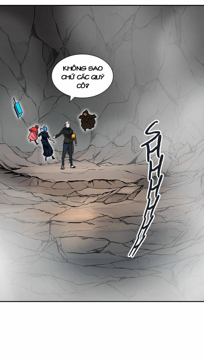Cuộc Chiến Trong Tòa Tháp - Tower Of God: Chapter 327
