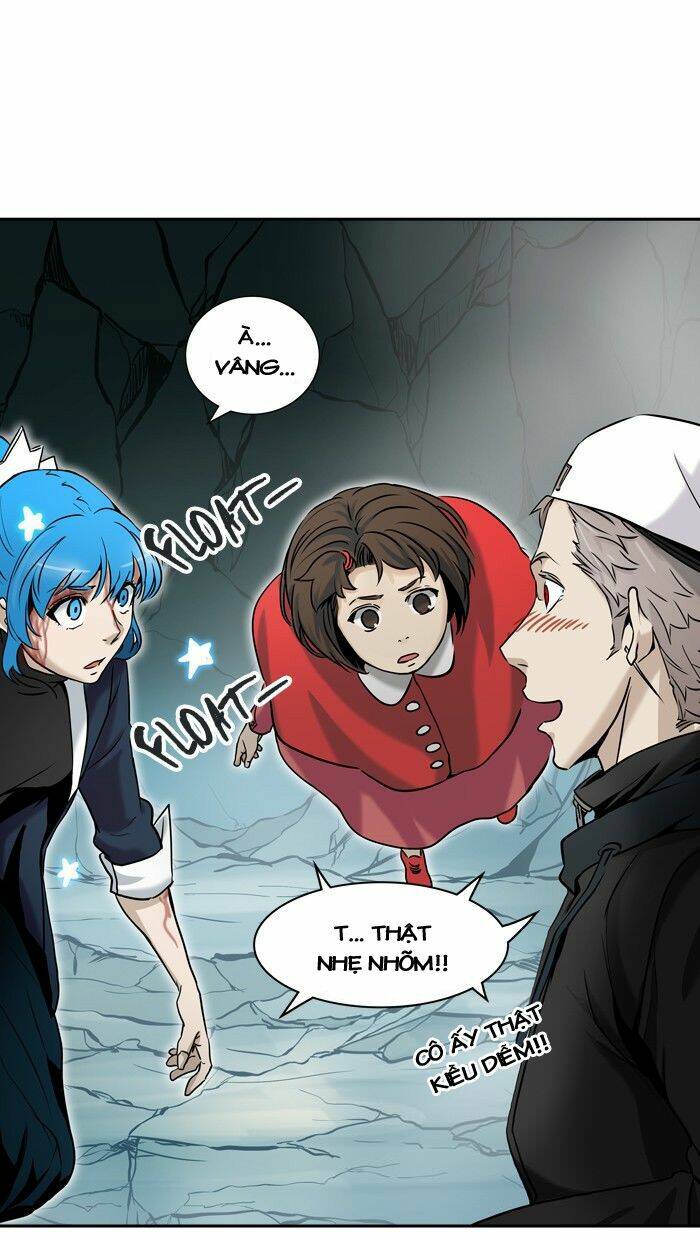 Cuộc Chiến Trong Tòa Tháp - Tower Of God: Chapter 327