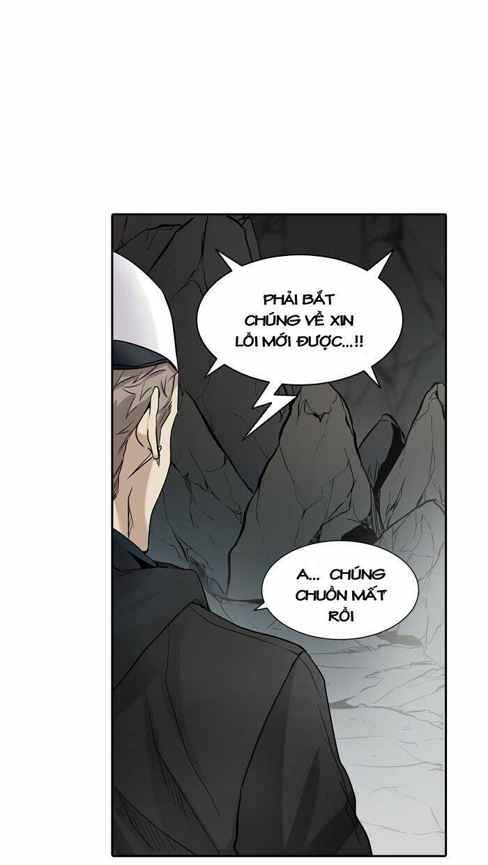 Cuộc Chiến Trong Tòa Tháp - Tower Of God: Chapter 327