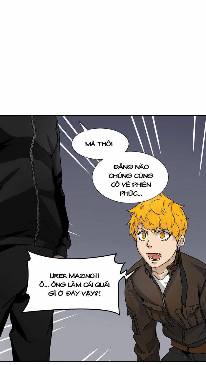 Cuộc Chiến Trong Tòa Tháp - Tower Of God: Chapter 327