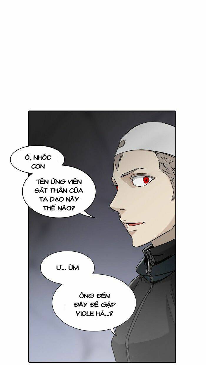 Cuộc Chiến Trong Tòa Tháp - Tower Of God: Chapter 327