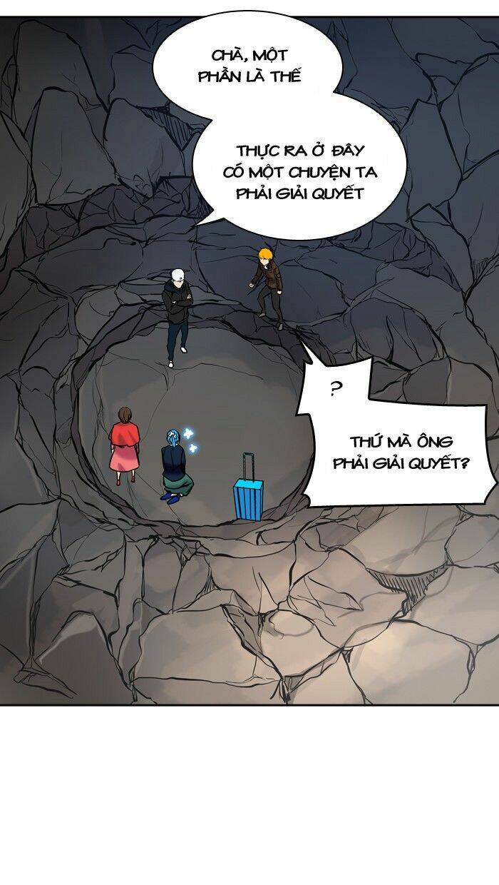 Cuộc Chiến Trong Tòa Tháp - Tower Of God: Chapter 327
