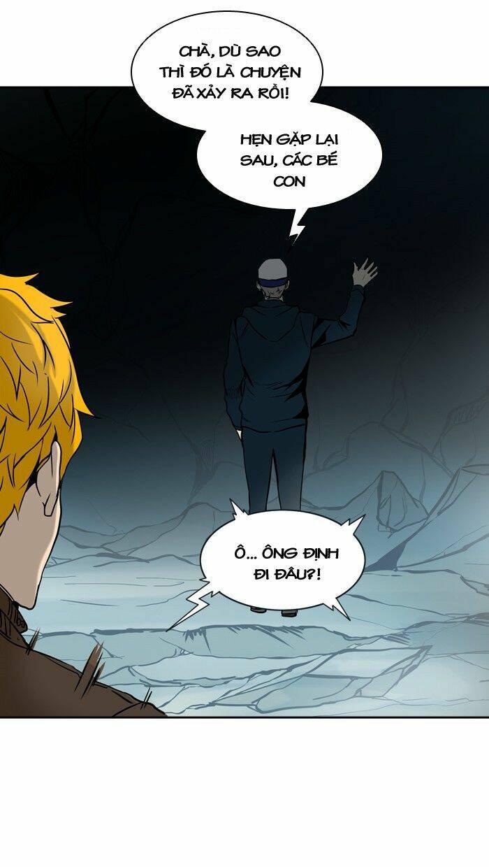 Cuộc Chiến Trong Tòa Tháp - Tower Of God: Chapter 327