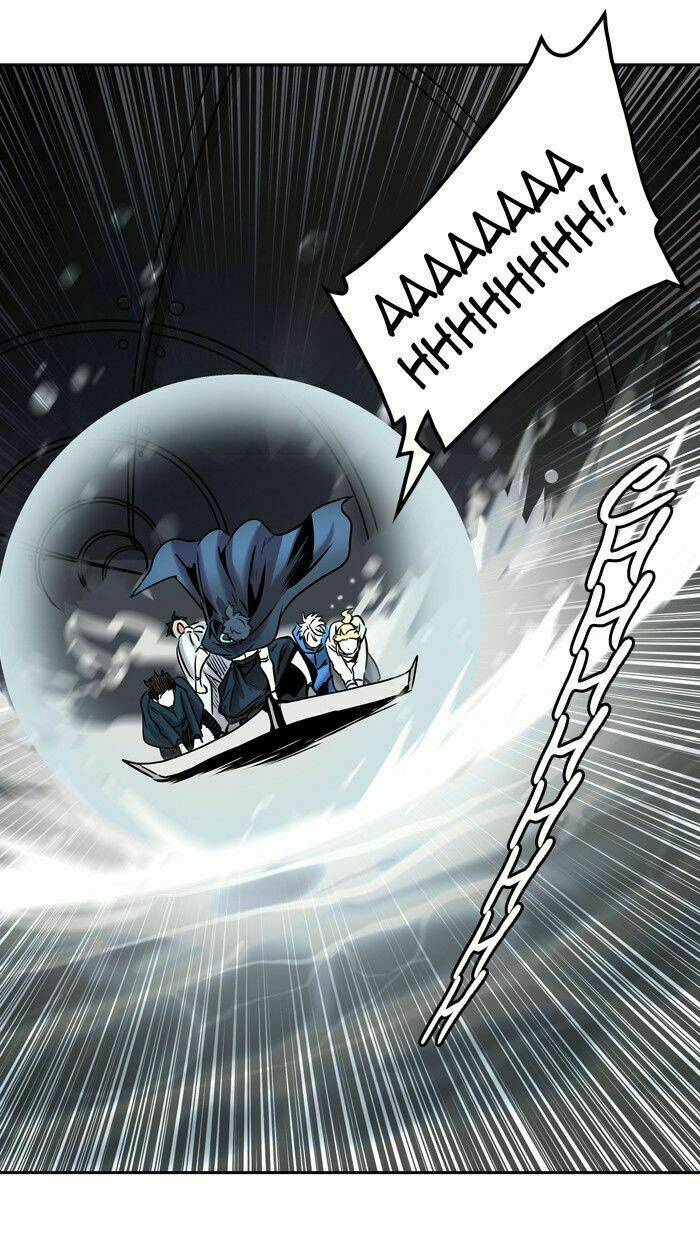 Cuộc Chiến Trong Tòa Tháp - Tower Of God: Chapter 327