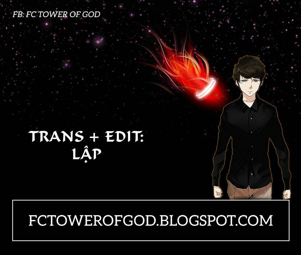 Cuộc Chiến Trong Tòa Tháp - Tower Of God: Chapter 328
