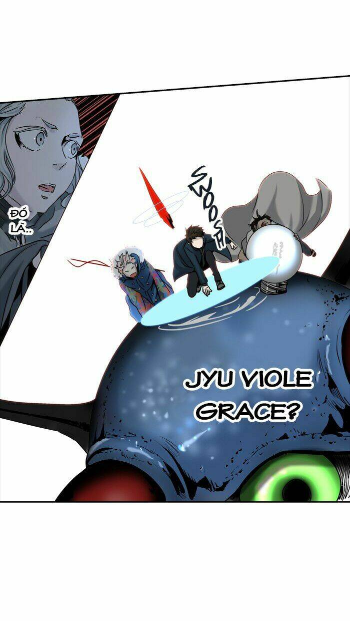 Cuộc Chiến Trong Tòa Tháp - Tower Of God: Chapter 328