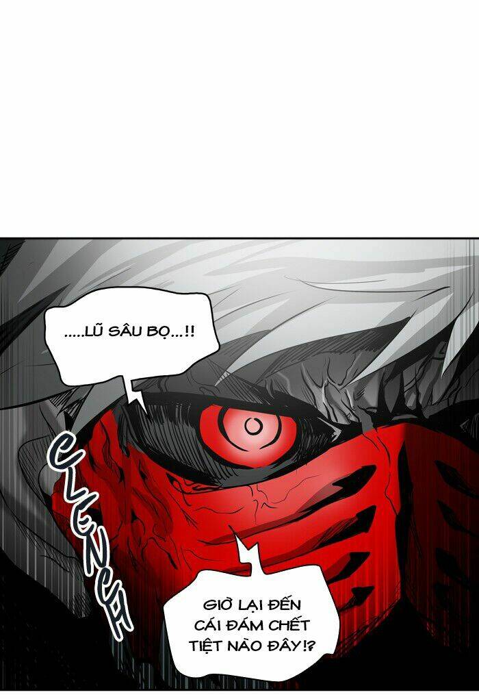 Cuộc Chiến Trong Tòa Tháp - Tower Of God: Chapter 328