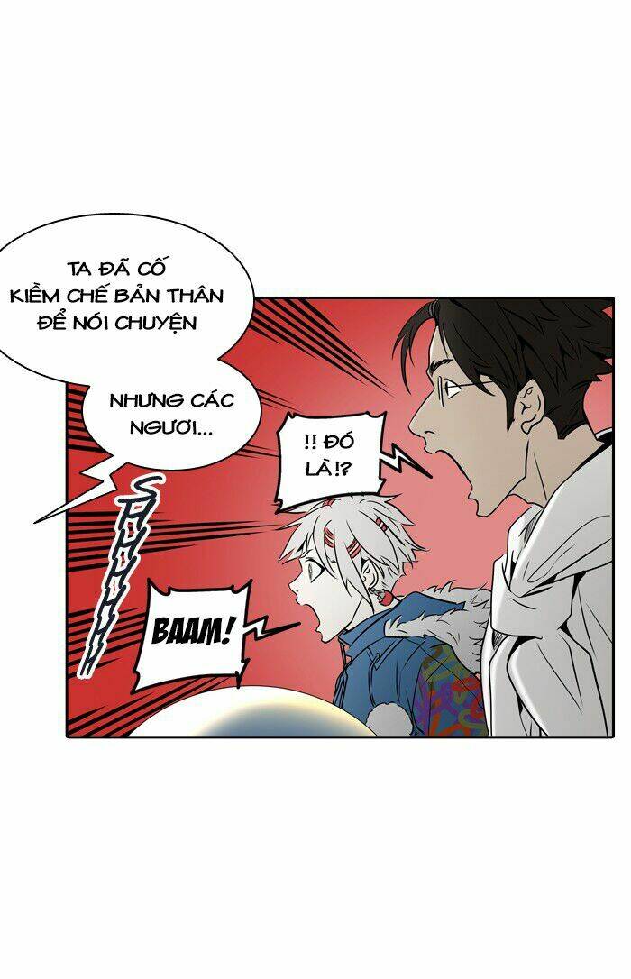 Cuộc Chiến Trong Tòa Tháp - Tower Of God: Chapter 328