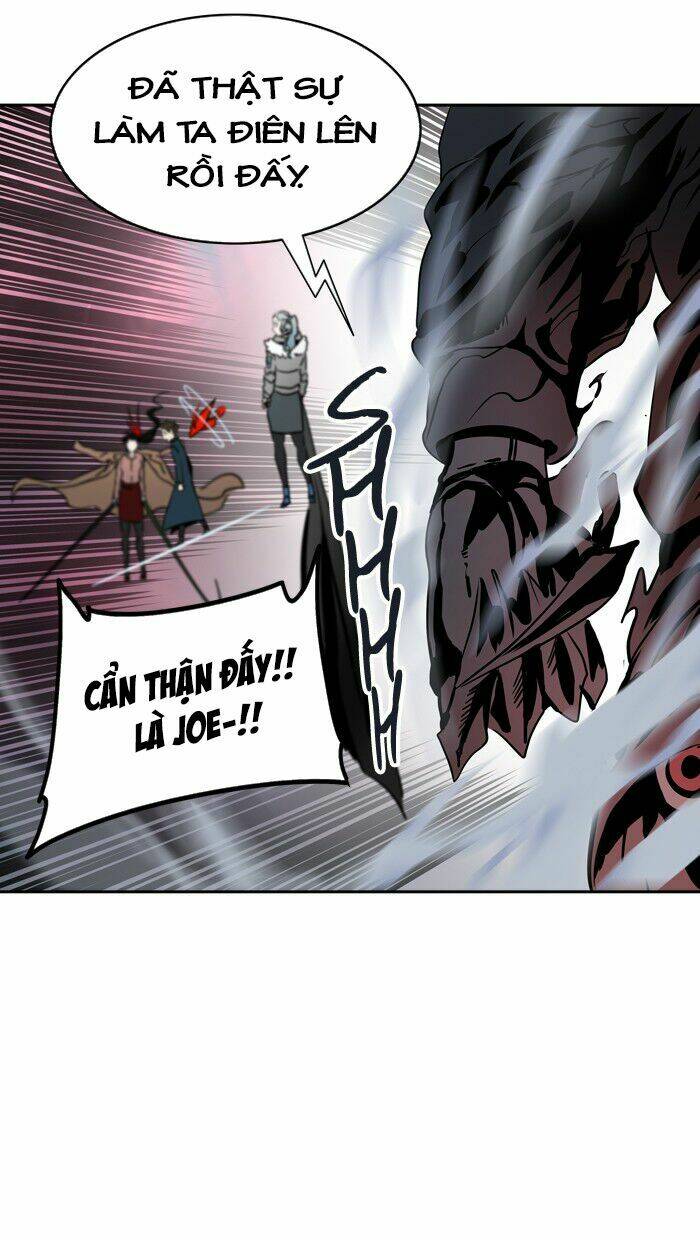 Cuộc Chiến Trong Tòa Tháp - Tower Of God: Chapter 328