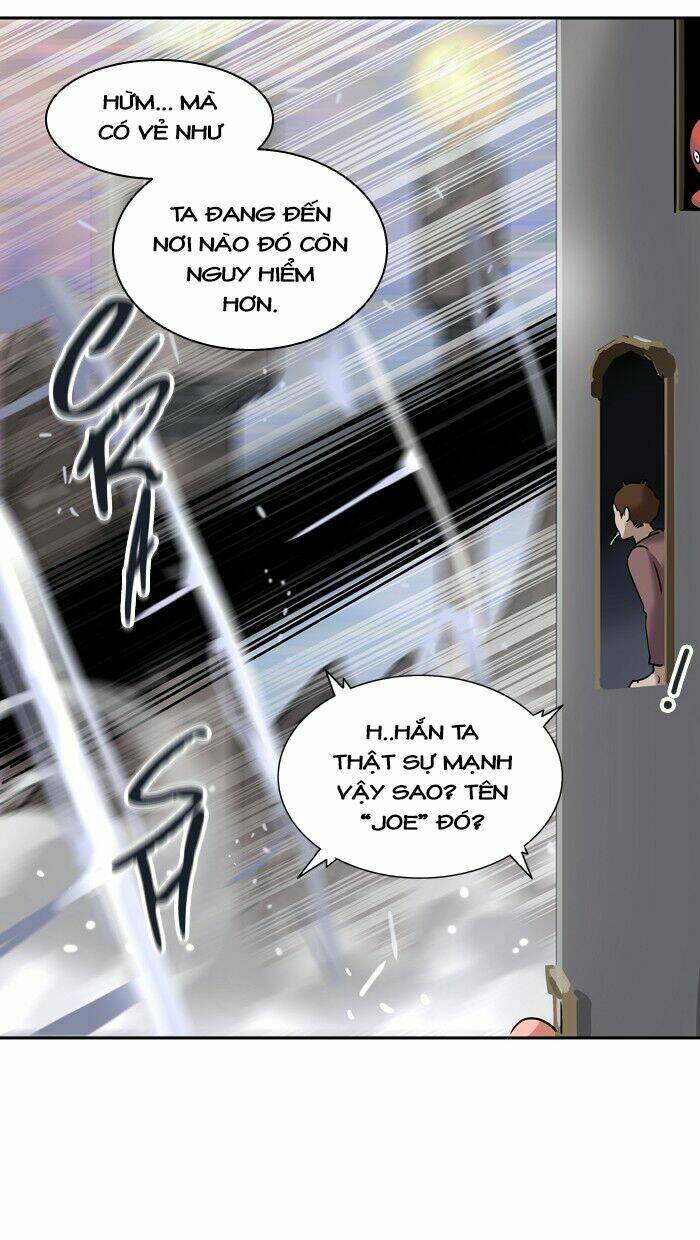 Cuộc Chiến Trong Tòa Tháp - Tower Of God: Chapter 328