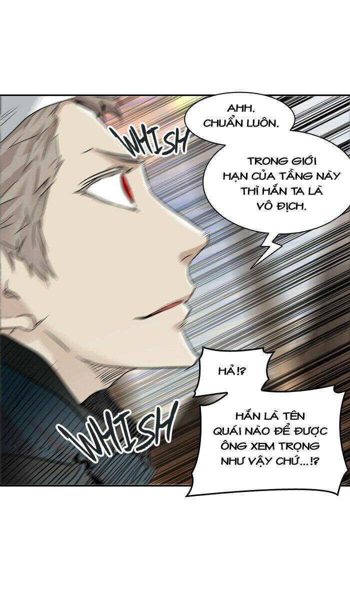 Cuộc Chiến Trong Tòa Tháp - Tower Of God: Chapter 328