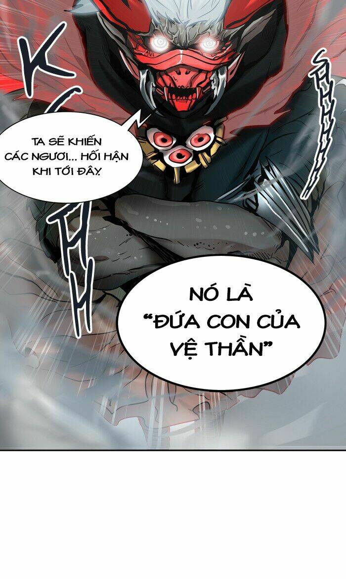Cuộc Chiến Trong Tòa Tháp - Tower Of God: Chapter 328