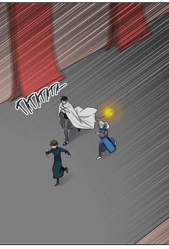 Cuộc Chiến Trong Tòa Tháp - Tower Of God: Chapter 328
