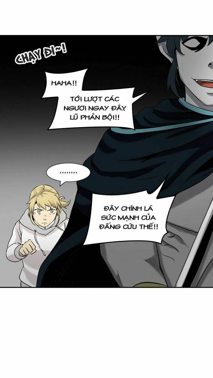 Cuộc Chiến Trong Tòa Tháp - Tower Of God: Chapter 328