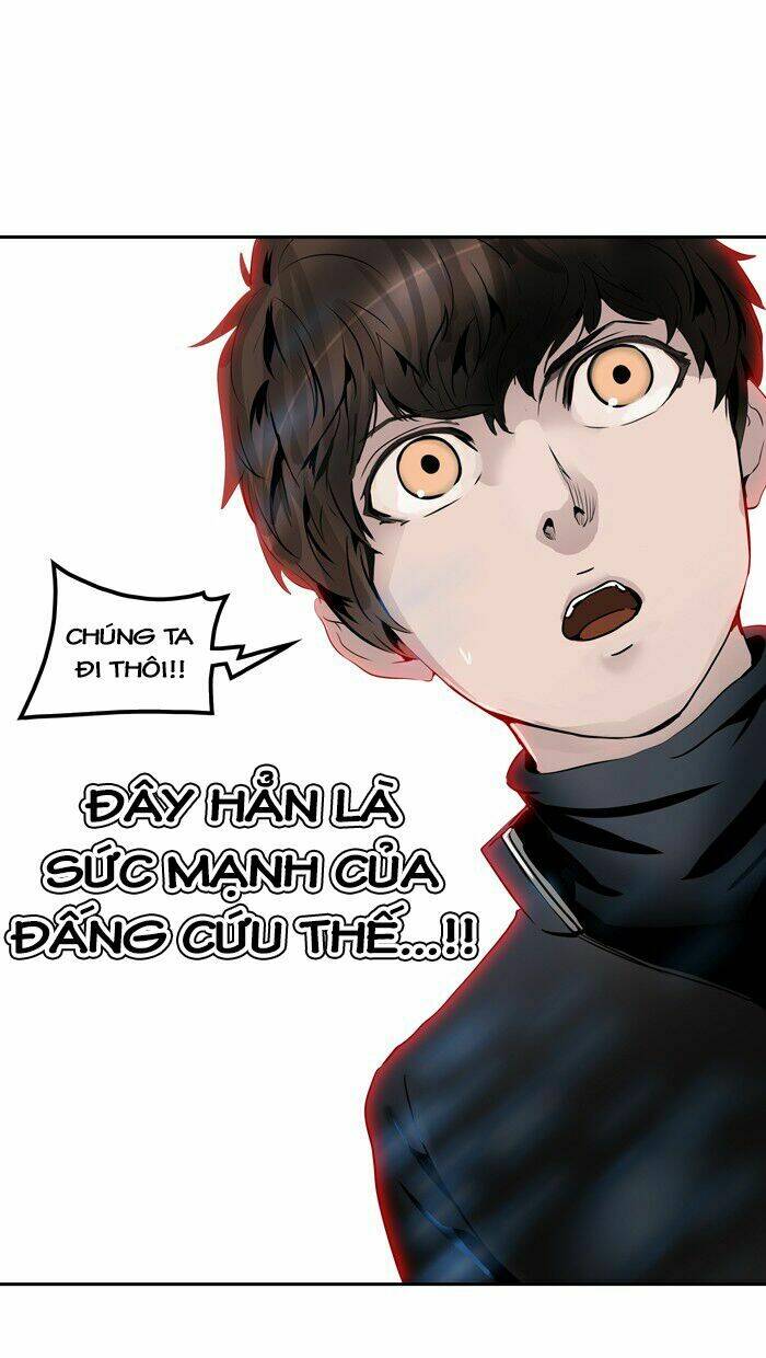 Cuộc Chiến Trong Tòa Tháp - Tower Of God: Chapter 328