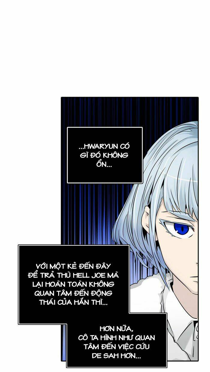 Cuộc Chiến Trong Tòa Tháp - Tower Of God: Chapter 328