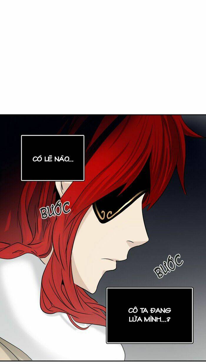 Cuộc Chiến Trong Tòa Tháp - Tower Of God: Chapter 328