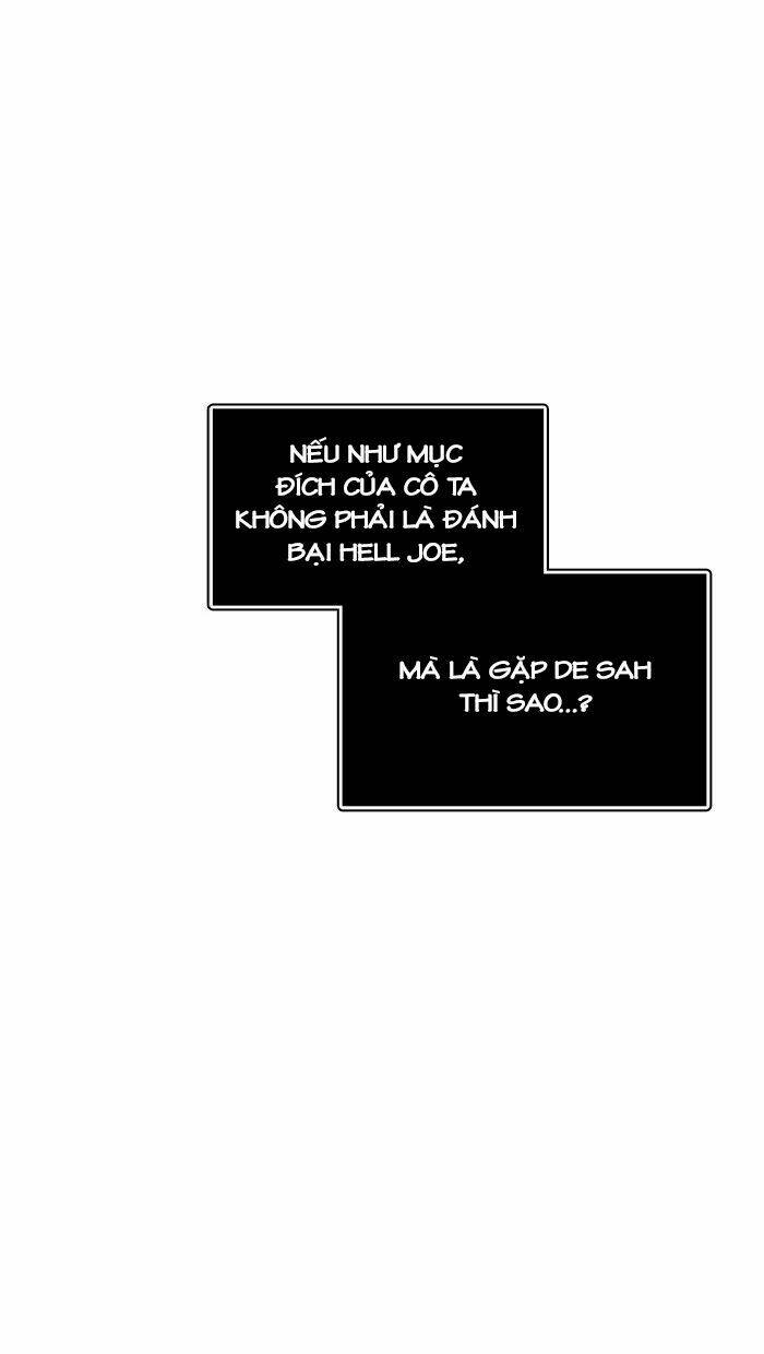 Cuộc Chiến Trong Tòa Tháp - Tower Of God: Chapter 328