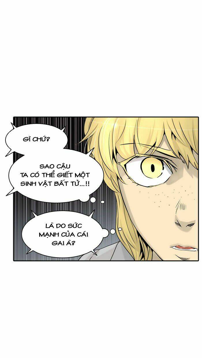 Cuộc Chiến Trong Tòa Tháp - Tower Of God: Chapter 328