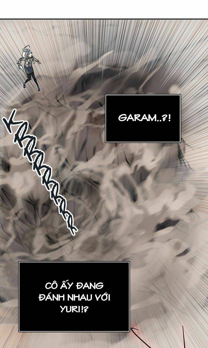 Cuộc Chiến Trong Tòa Tháp - Tower Of God: Chapter 328