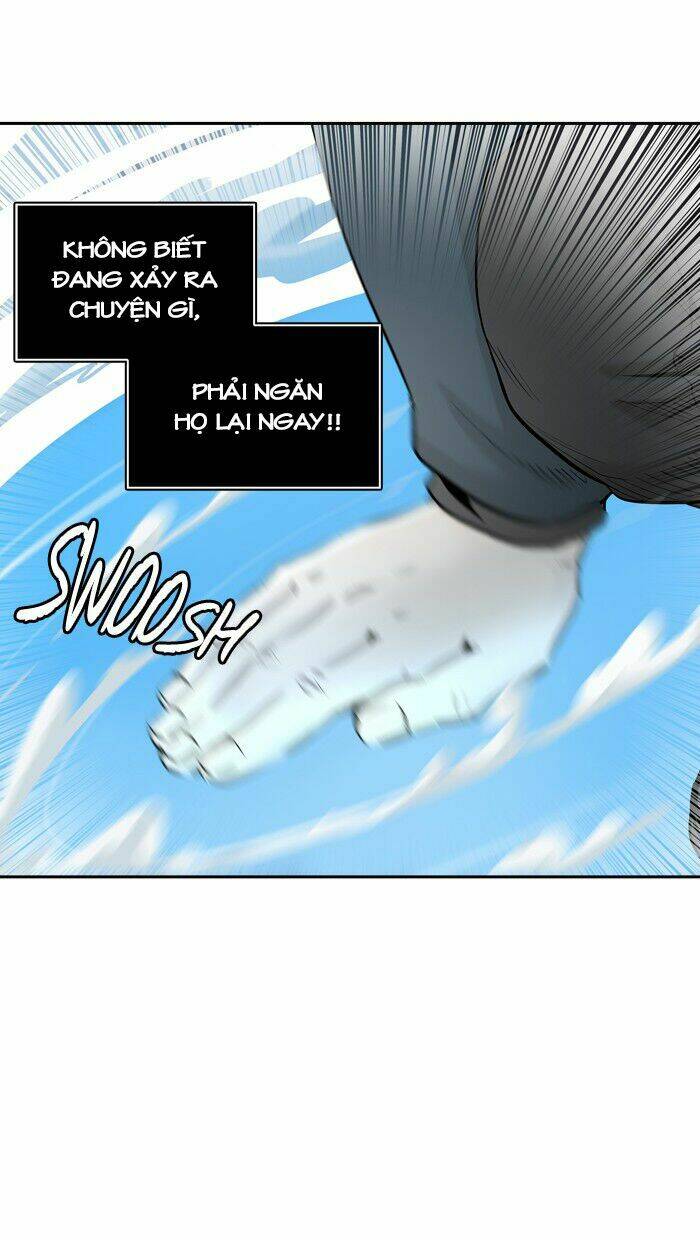 Cuộc Chiến Trong Tòa Tháp - Tower Of God: Chapter 328