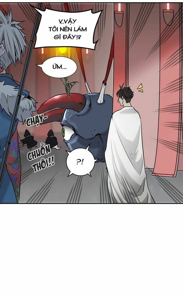 Cuộc Chiến Trong Tòa Tháp - Tower Of God: Chapter 328