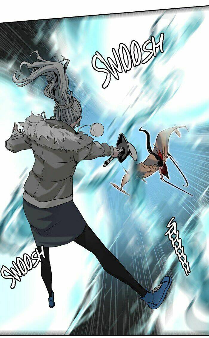 Cuộc Chiến Trong Tòa Tháp - Tower Of God: Chapter 328
