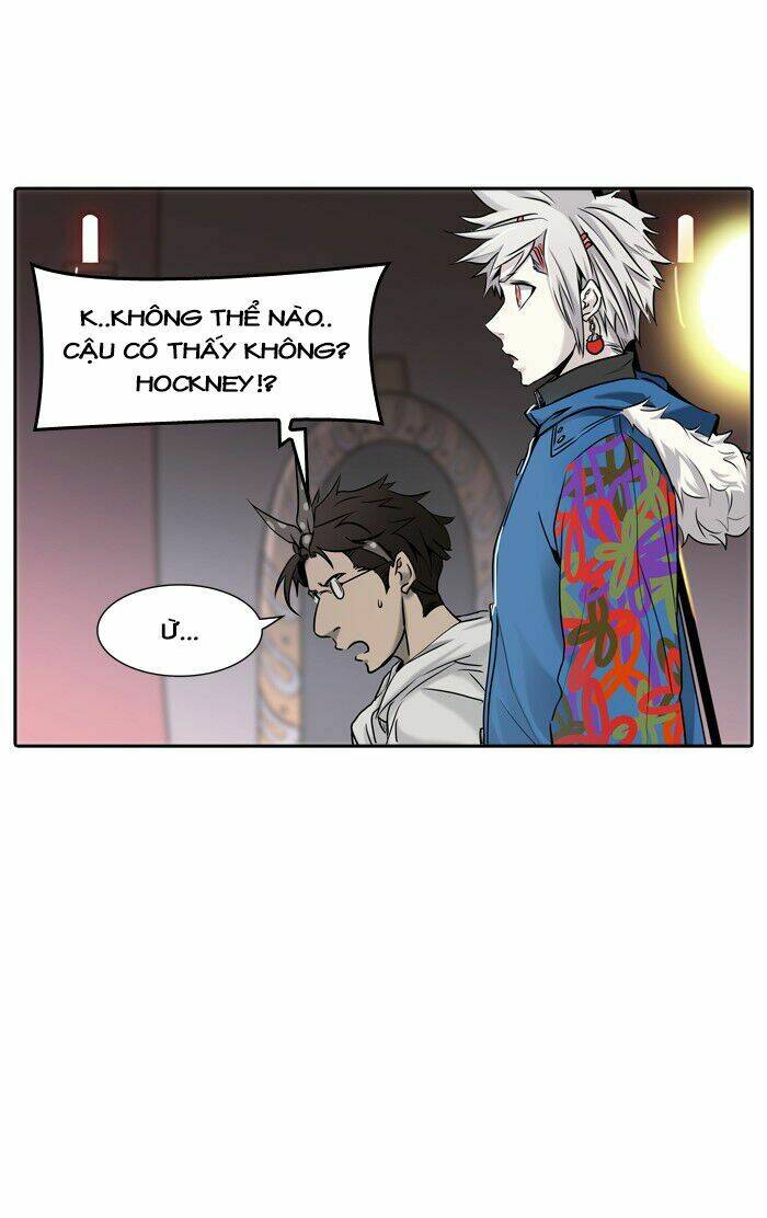 Cuộc Chiến Trong Tòa Tháp - Tower Of God: Chapter 328