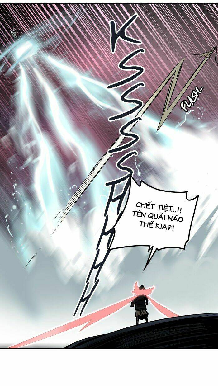 Cuộc Chiến Trong Tòa Tháp - Tower Of God: Chapter 328