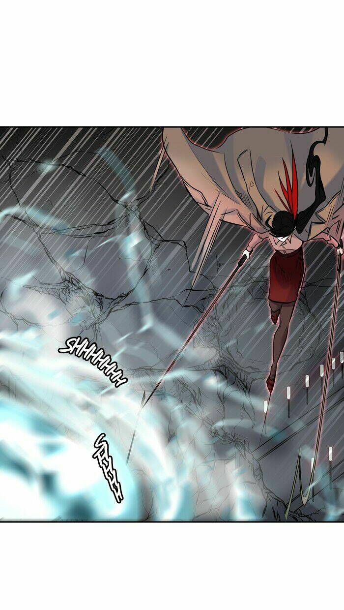 Cuộc Chiến Trong Tòa Tháp - Tower Of God: Chapter 328