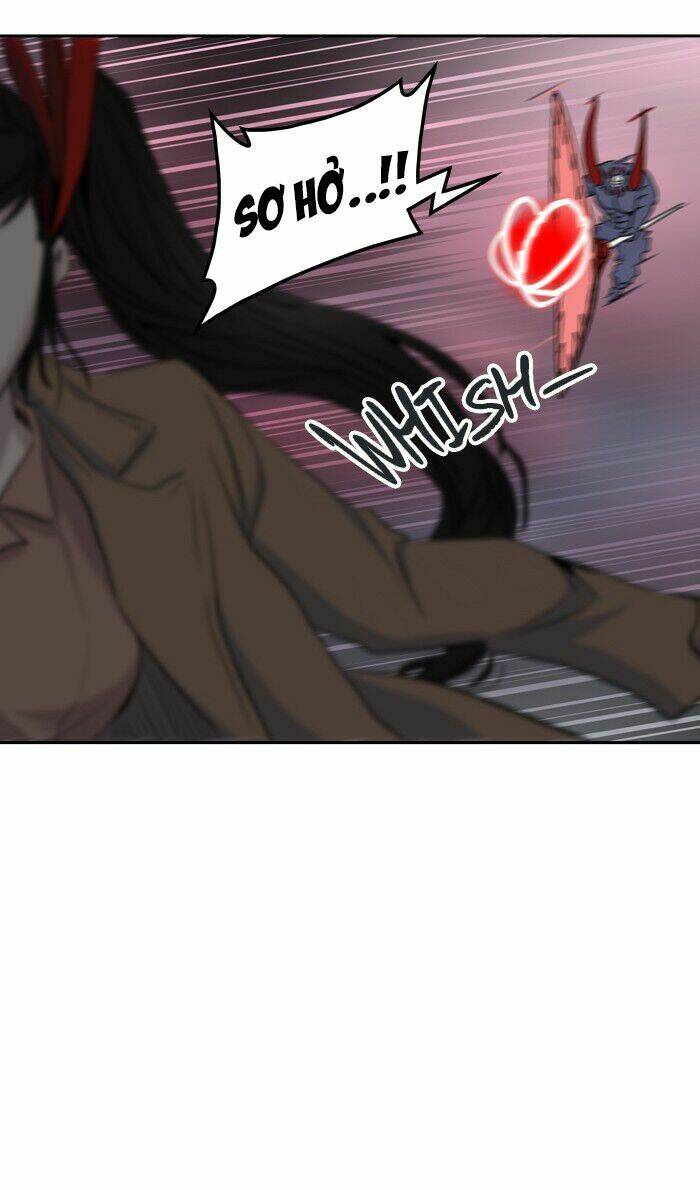 Cuộc Chiến Trong Tòa Tháp - Tower Of God: Chapter 328