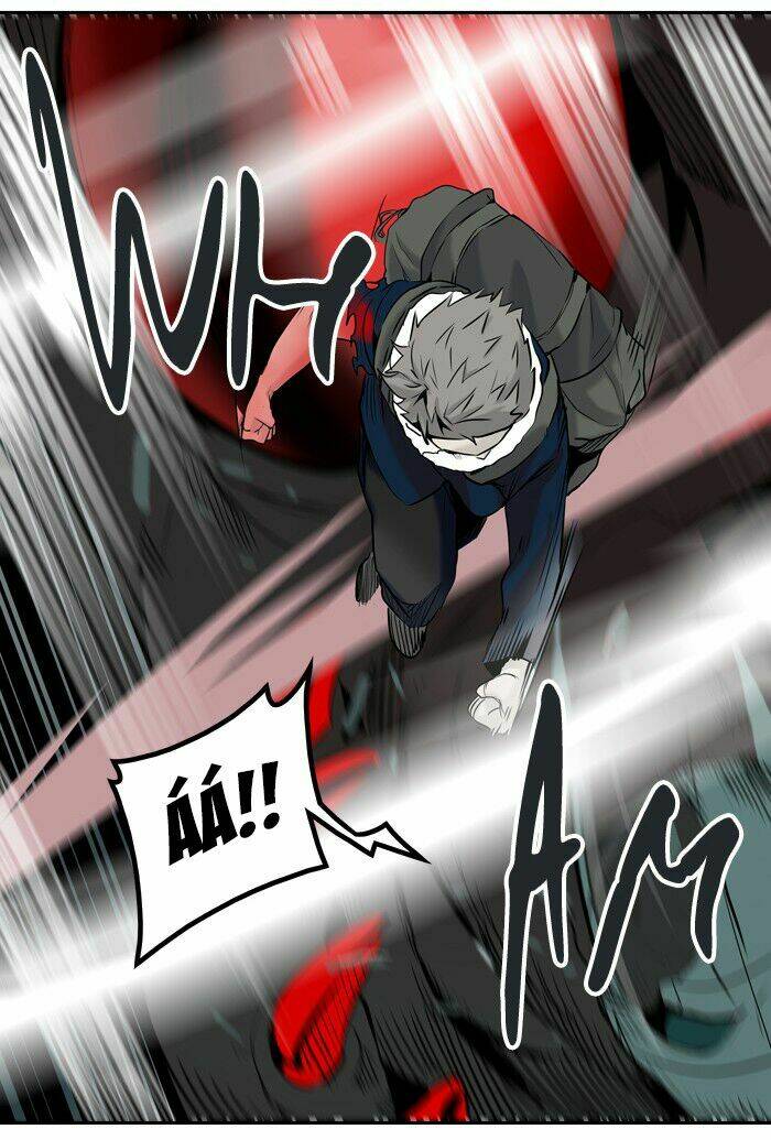 Cuộc Chiến Trong Tòa Tháp - Tower Of God: Chapter 328