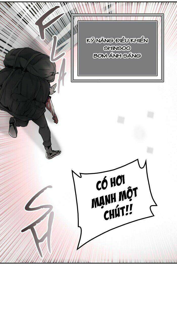 Cuộc Chiến Trong Tòa Tháp - Tower Of God: Chapter 328
