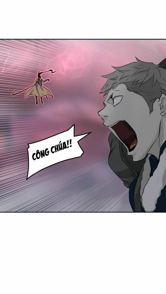 Cuộc Chiến Trong Tòa Tháp - Tower Of God: Chapter 328
