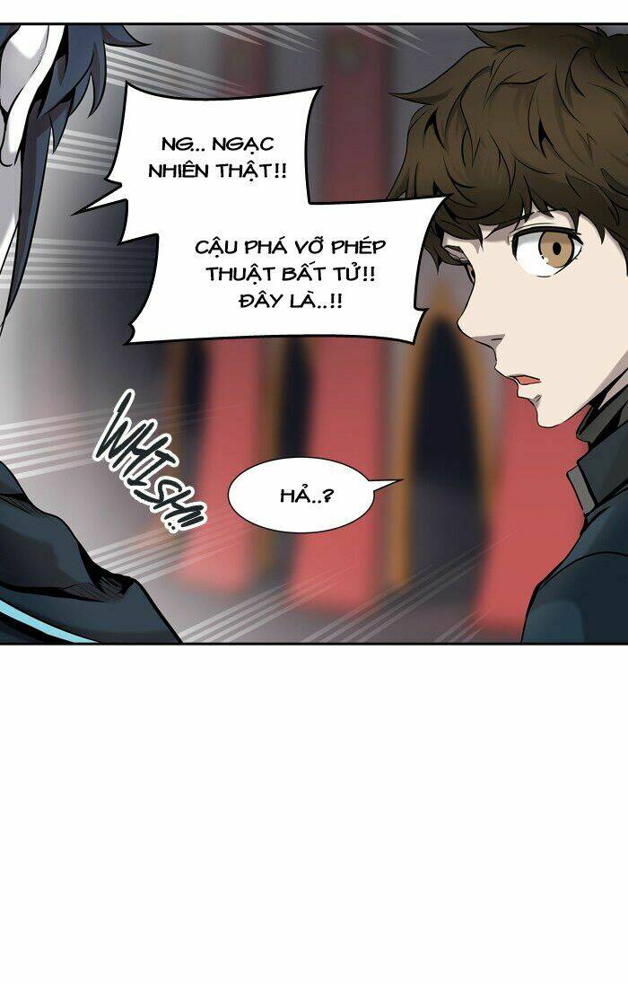 Cuộc Chiến Trong Tòa Tháp - Tower Of God: Chapter 328