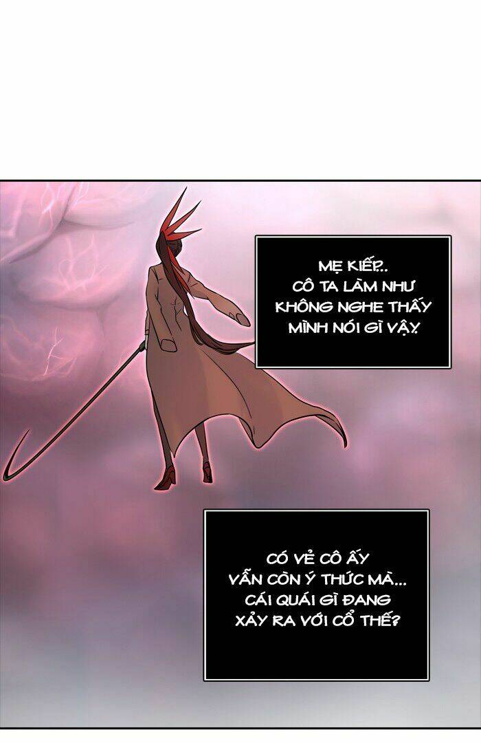 Cuộc Chiến Trong Tòa Tháp - Tower Of God: Chapter 328