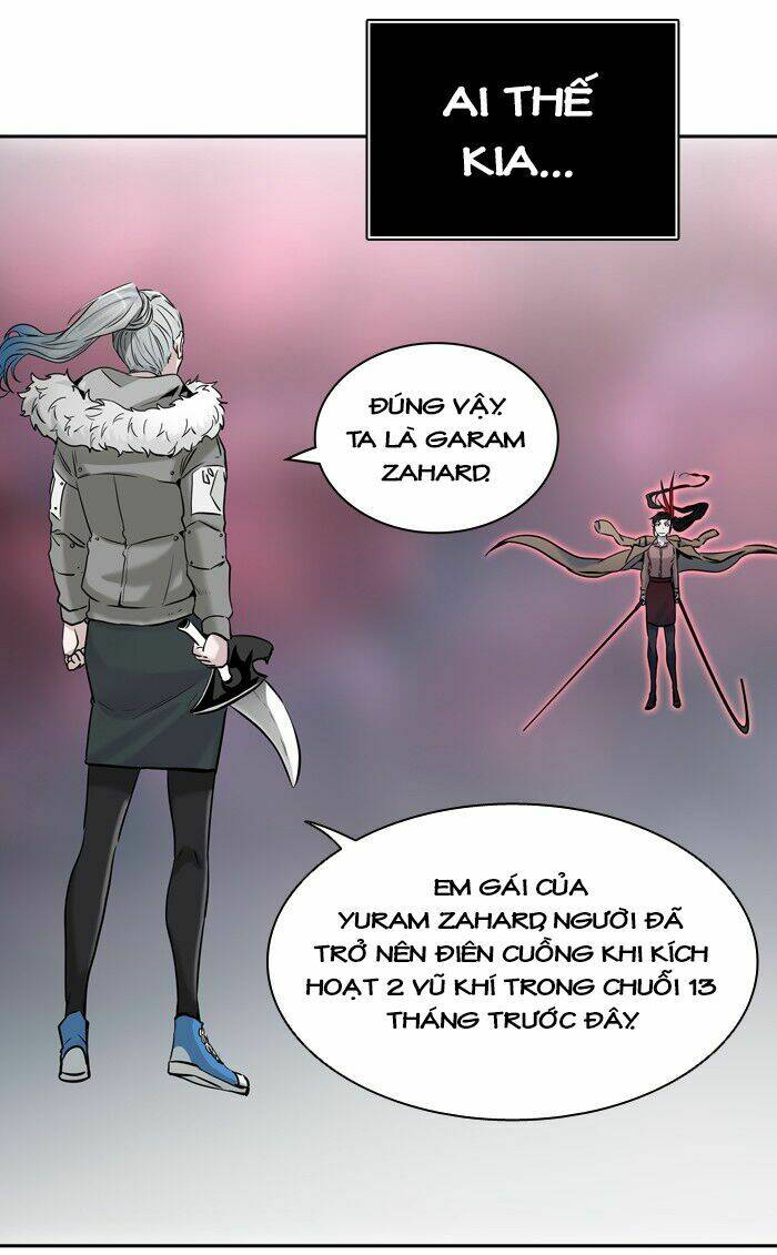Cuộc Chiến Trong Tòa Tháp - Tower Of God: Chapter 328