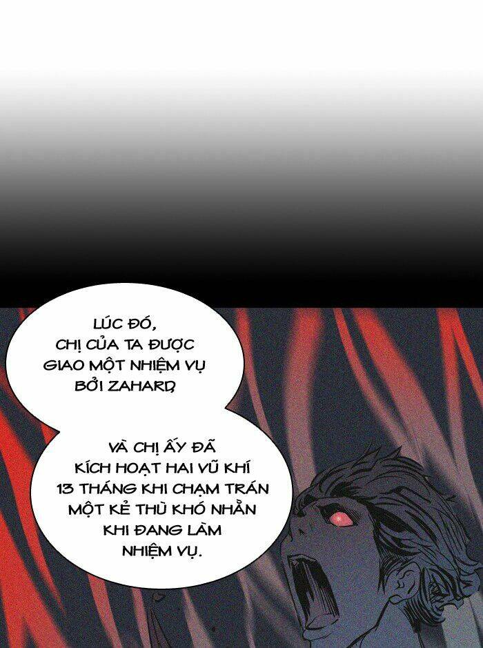 Cuộc Chiến Trong Tòa Tháp - Tower Of God: Chapter 328