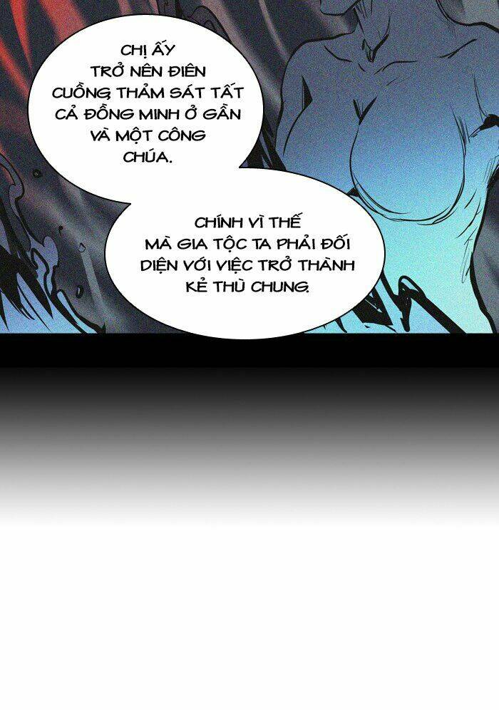 Cuộc Chiến Trong Tòa Tháp - Tower Of God: Chapter 328