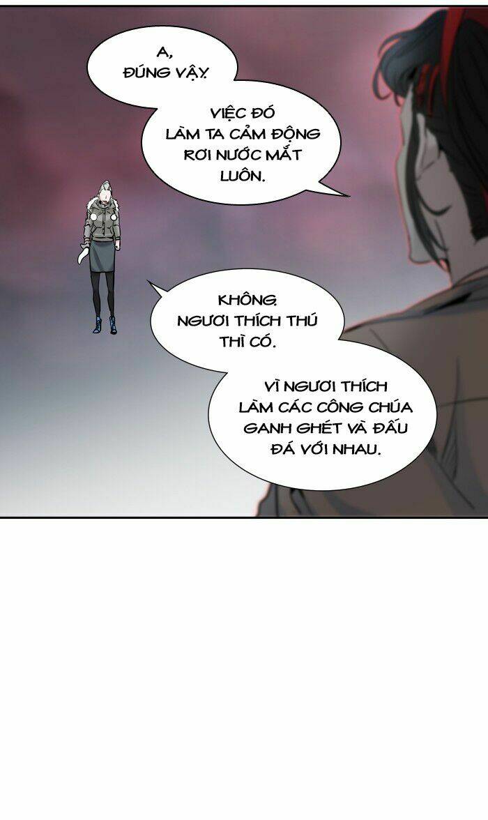 Cuộc Chiến Trong Tòa Tháp - Tower Of God: Chapter 328