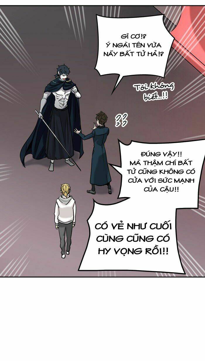 Cuộc Chiến Trong Tòa Tháp - Tower Of God: Chapter 328