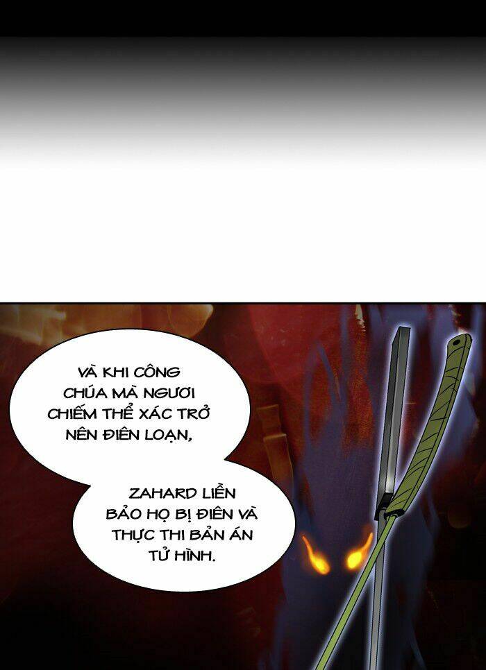 Cuộc Chiến Trong Tòa Tháp - Tower Of God: Chapter 328