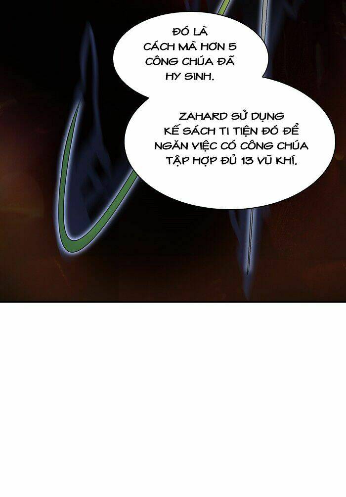 Cuộc Chiến Trong Tòa Tháp - Tower Of God: Chapter 328