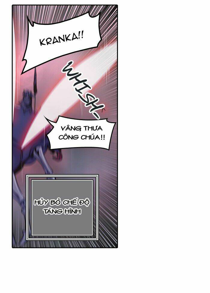 Cuộc Chiến Trong Tòa Tháp - Tower Of God: Chapter 328