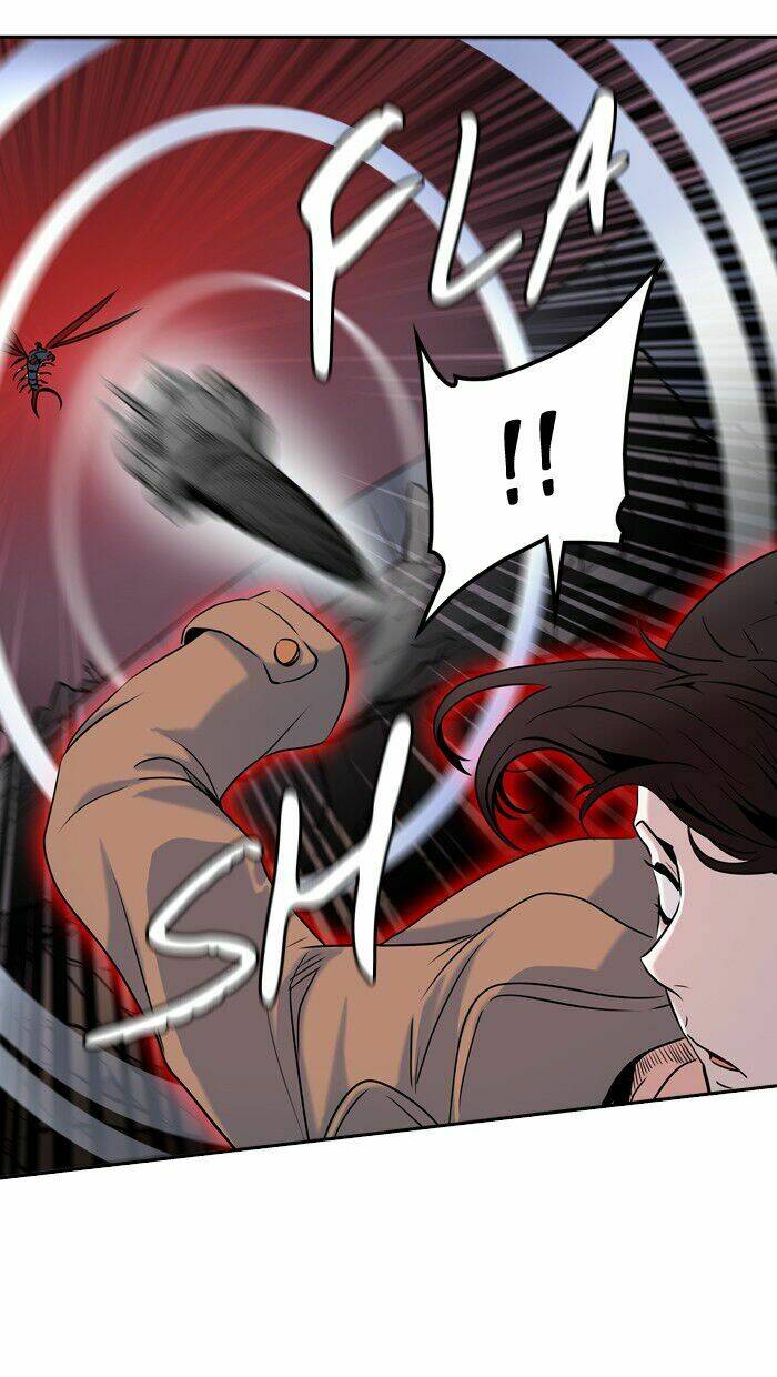Cuộc Chiến Trong Tòa Tháp - Tower Of God: Chapter 328