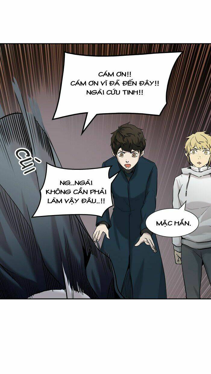 Cuộc Chiến Trong Tòa Tháp - Tower Of God: Chapter 328