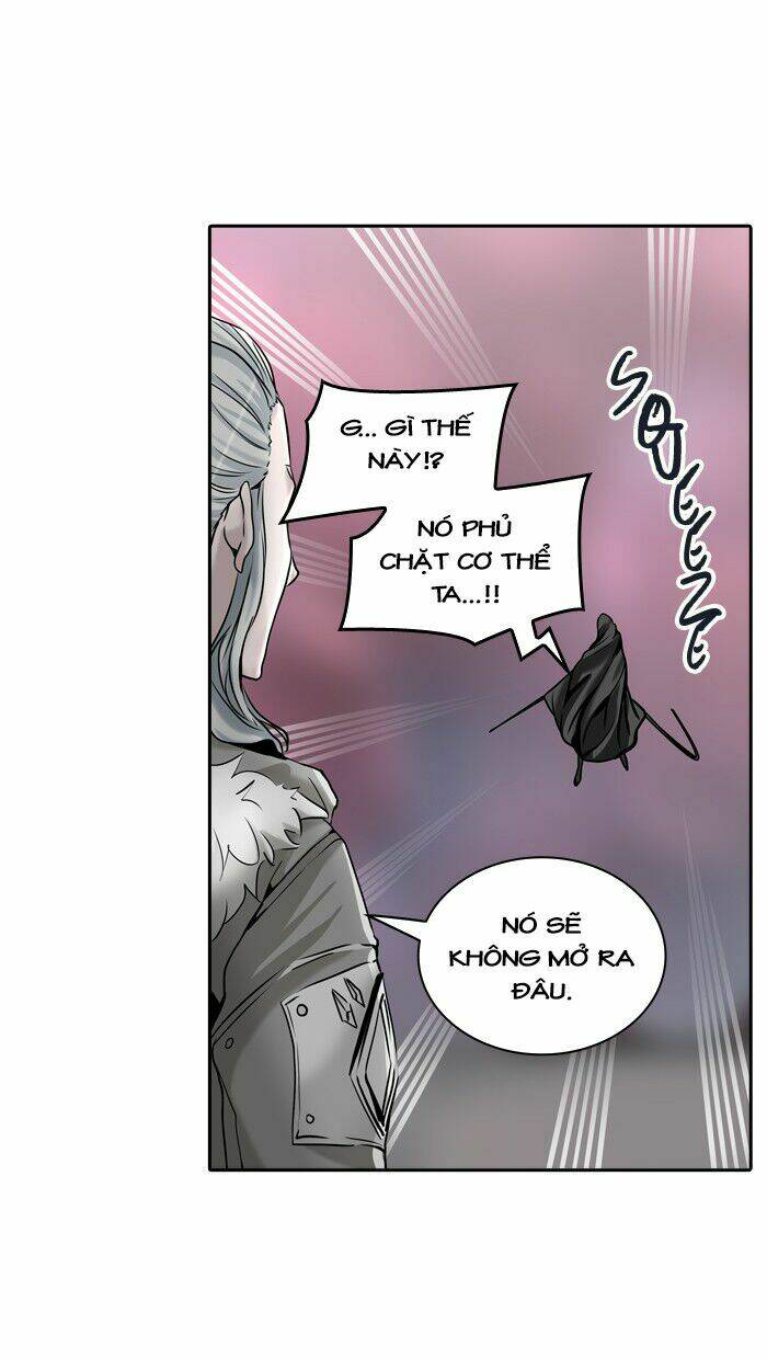 Cuộc Chiến Trong Tòa Tháp - Tower Of God: Chapter 328