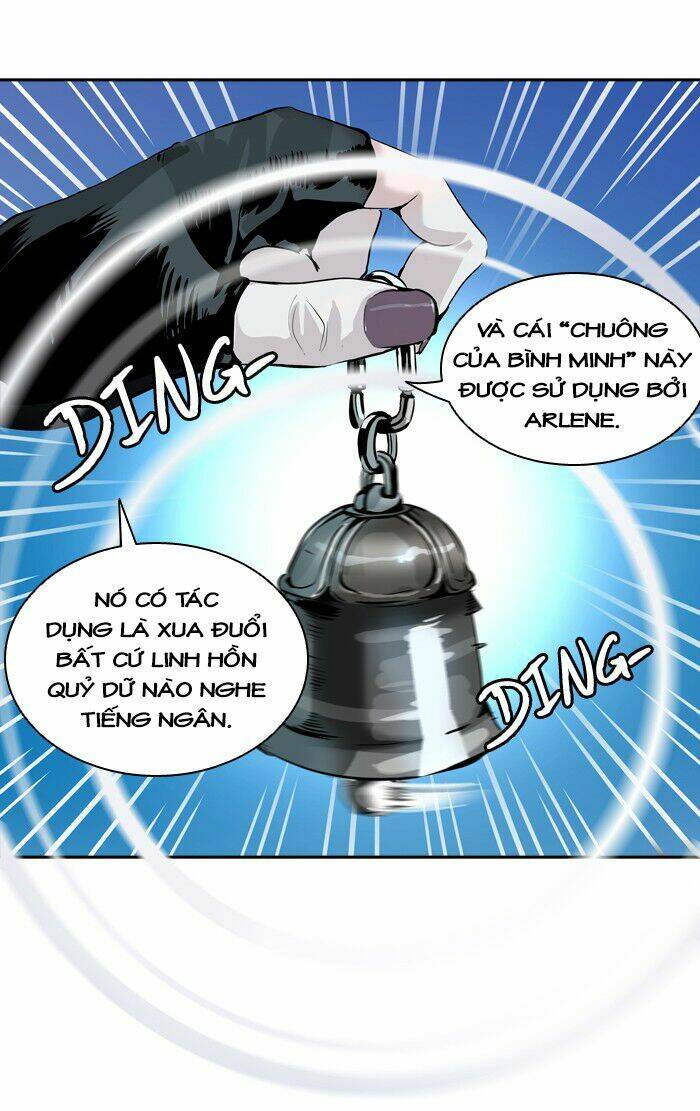 Cuộc Chiến Trong Tòa Tháp - Tower Of God: Chapter 328